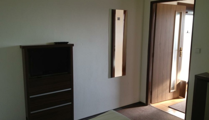 Motel R10 Mladá Boleslav - Jednolůžkový